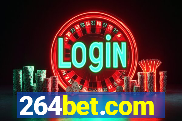 264bet.com