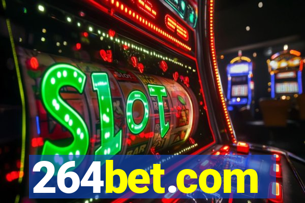 264bet.com