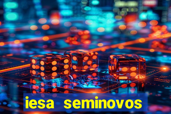 iesa seminovos porto alegre