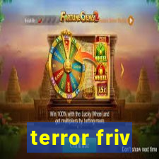 terror friv