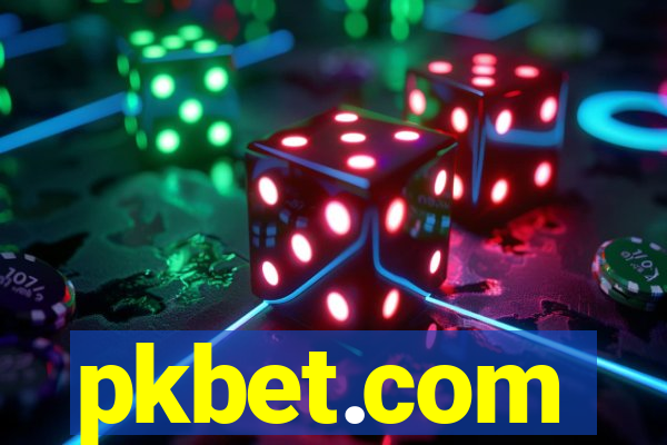 pkbet.com