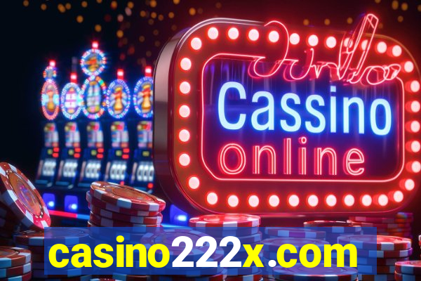 casino222x.com