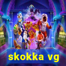 skokka vg