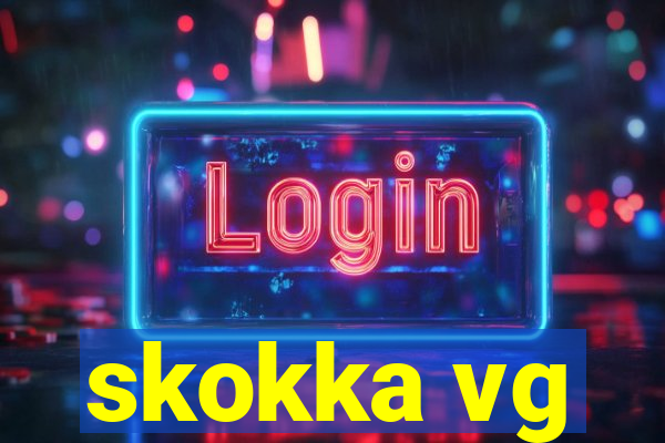 skokka vg