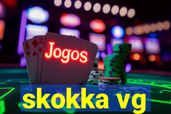 skokka vg