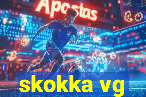 skokka vg