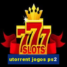 utorrent jogos ps2