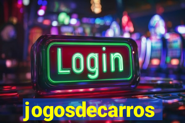 jogosdecarros