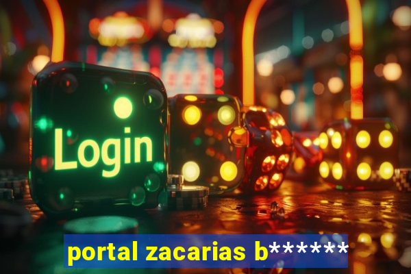 portal zacarias b******