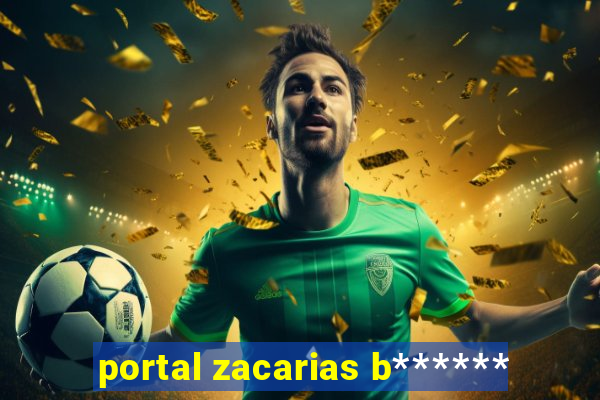 portal zacarias b******