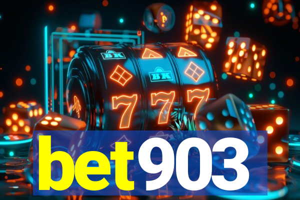 bet903