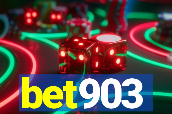 bet903