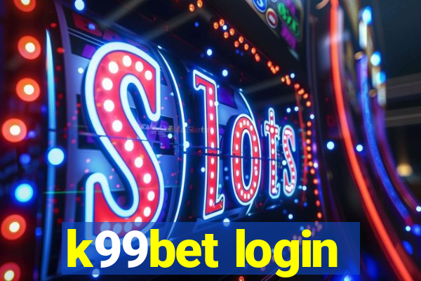 k99bet login