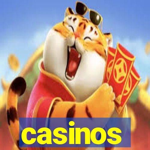 casinos