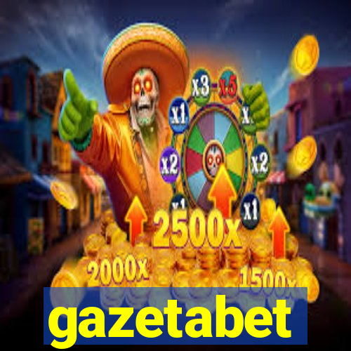 gazetabet