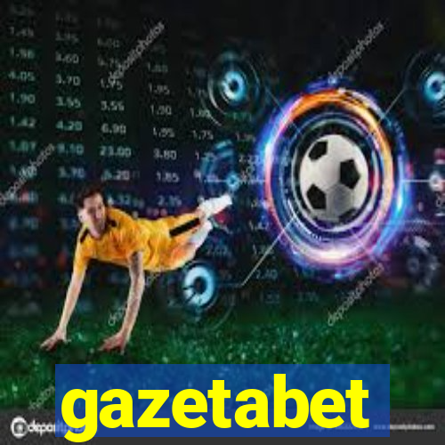 gazetabet