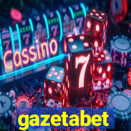 gazetabet