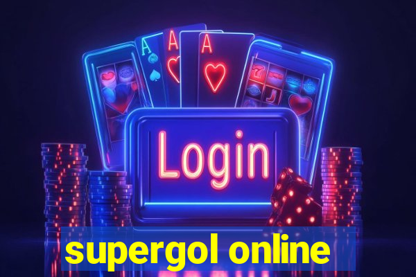 supergol online