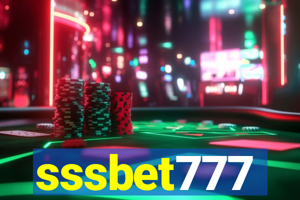 sssbet777