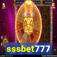 sssbet777