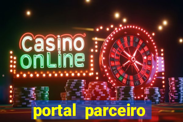 portal parceiro ifood login