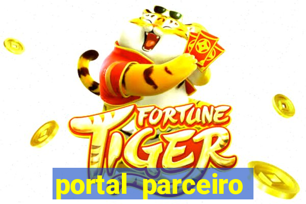 portal parceiro ifood login