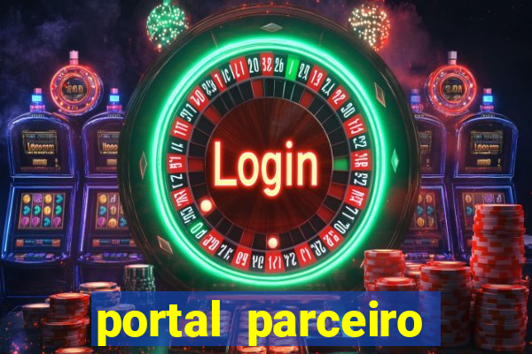 portal parceiro ifood login