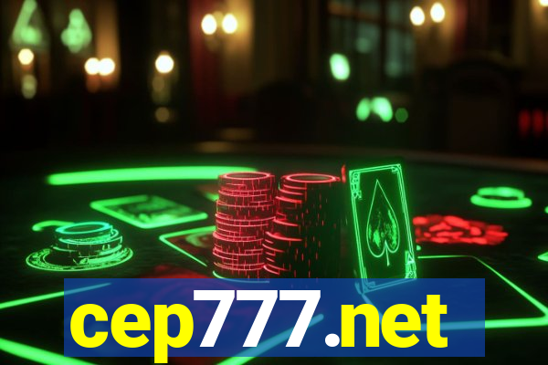 cep777.net