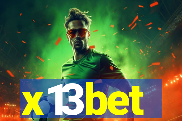 x13bet