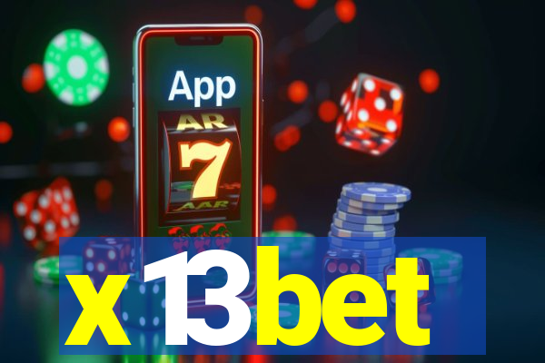 x13bet