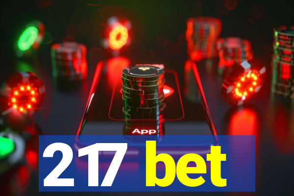 217 bet