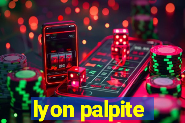 lyon palpite