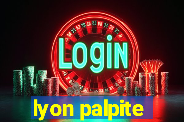 lyon palpite