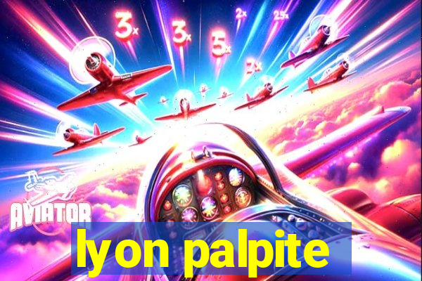 lyon palpite