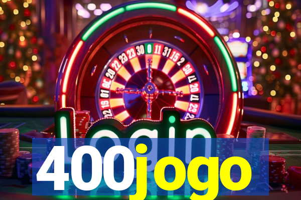 400jogo