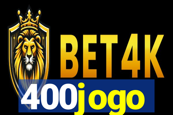 400jogo