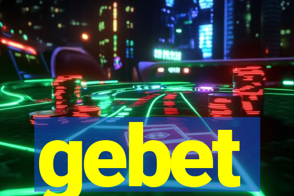 gebet