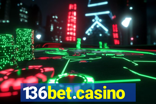 136bet.casino