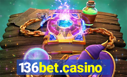 136bet.casino