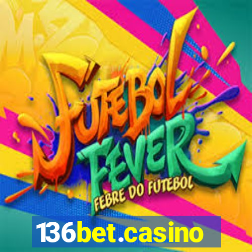 136bet.casino