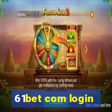 61bet com login