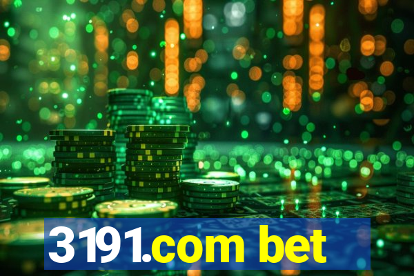 3191.com bet