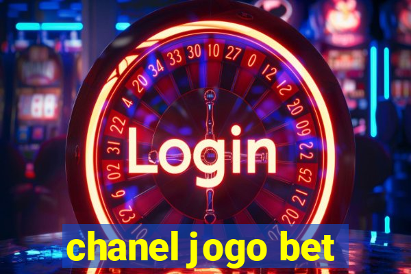 chanel jogo bet