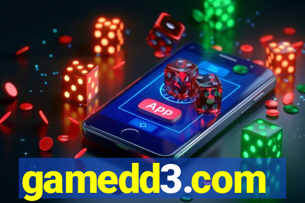 gamedd3.com