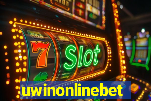 uwinonlinebet