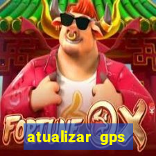 atualizar gps napoli 7968