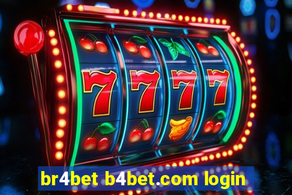 br4bet b4bet.com login