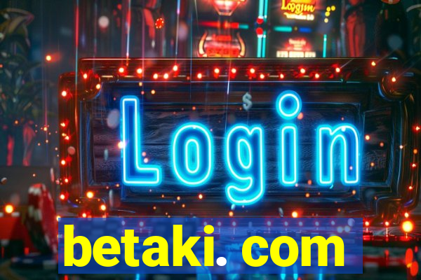 betaki. com