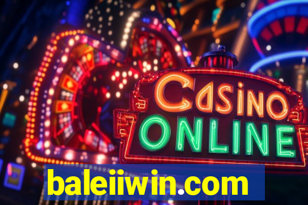 baleiiwin.com