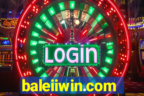 baleiiwin.com